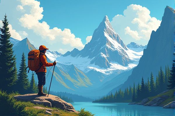 Adventure Caption Ideas for Friends: Examples and Inspiration for Your Next Post