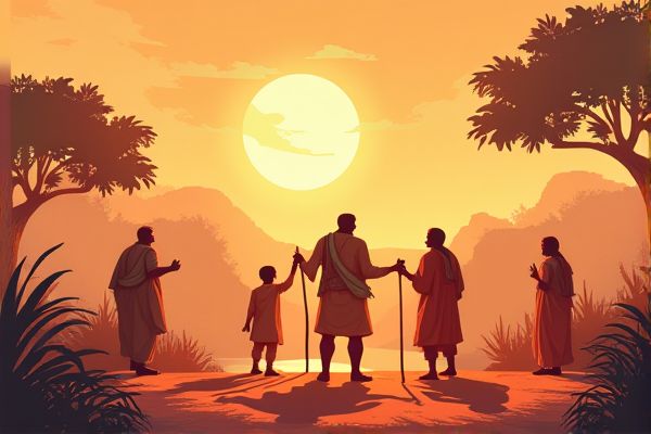 Adventure-Inspired Haldi Ceremony Captions: Examples and Your Guide
