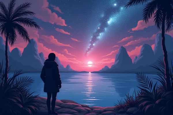 Adventure Caption Examples and Guide: How to Create the Perfect Adventure Caption for Your Posts