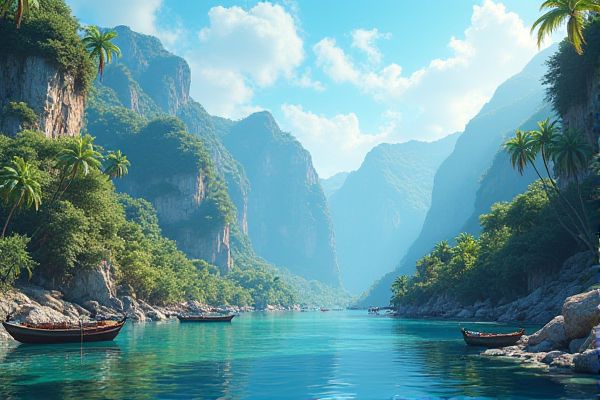 Adventure Caption Examples and Guide for Your Next Travel Post