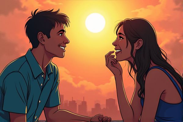 The Best Examples and Guide for Writing Amazing Comments on Your Friend's Picture