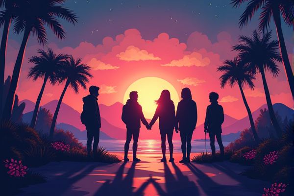 Amazing Examples and Guide for Writing the Best Comments on Your Friend's Posts