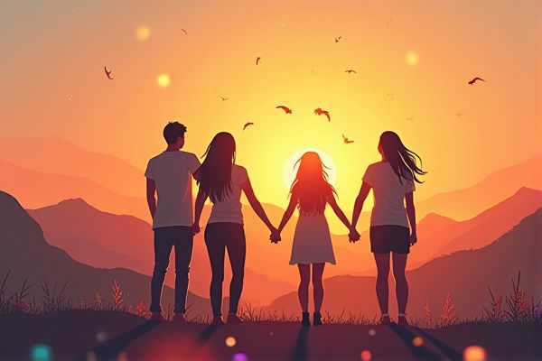 Amazing Examples and Guide to Writing Meaningful Comments for Your Friends