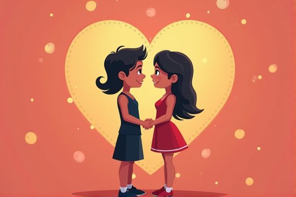 Awesome Comments for Couples: Examples and Guide for Your Perfect Compliment
