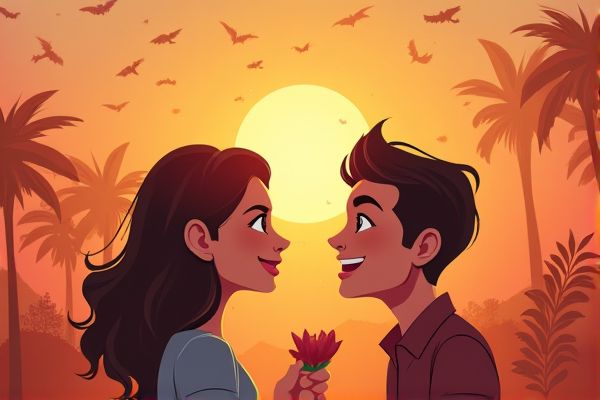Awesome Examples and Guide for Commenting on Your Friend's Picture