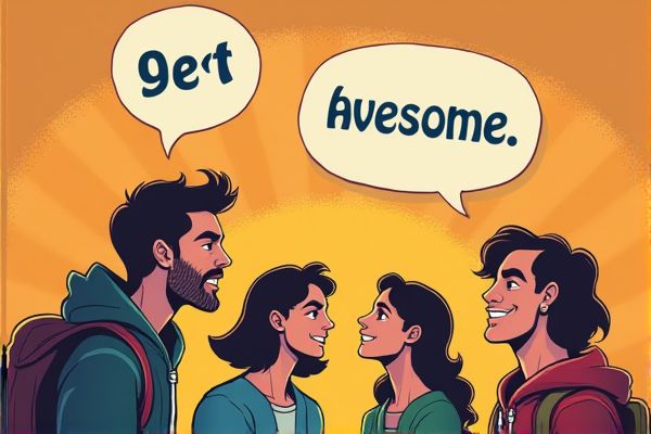 Awesome Comment Examples and Guide for Your Friends