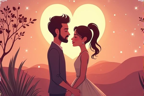 Your Ultimate Guide: Beautiful Caption Examples for Couples