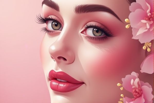 Your Ultimate Guide with Examples for Beauty Captions on Facebook