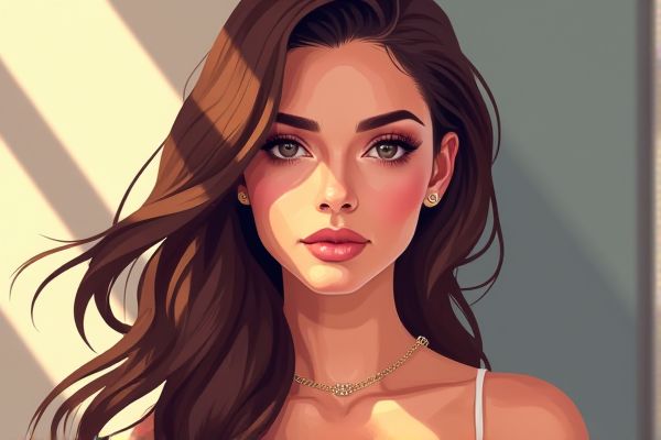Your Go-To Guide: Best Beauty Captions for Selfies (With Examples)