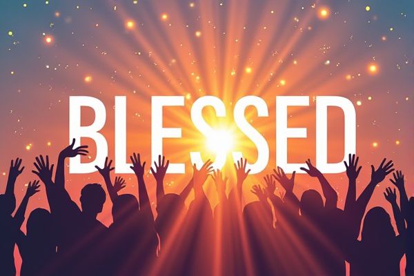Your Guide to Blessed Birthday Captions With Inspiring Examples