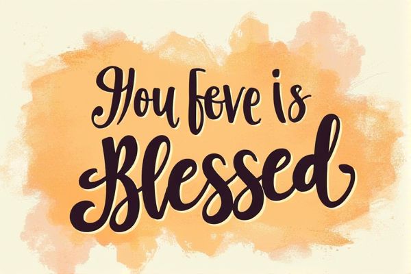 Your Guide to Writing Heartfelt and Blessed Captions for Friends (With Examples)