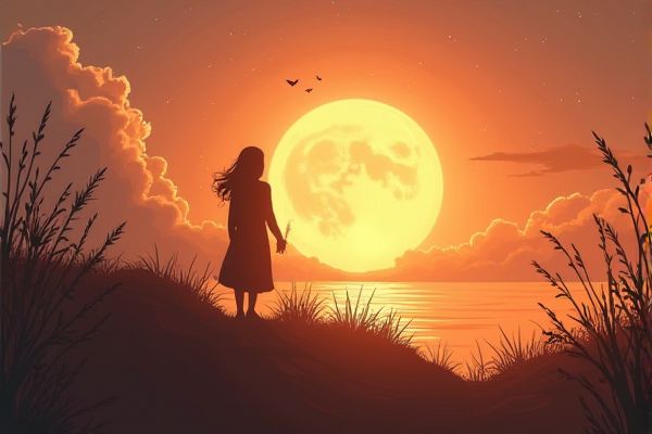 Blessed Caption Examples and Guide for Your Daughter
