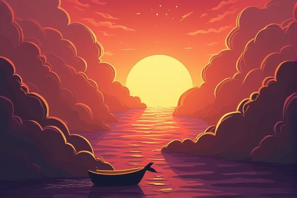 Your Go-To Guide: Blessed Caption Examples and Tips