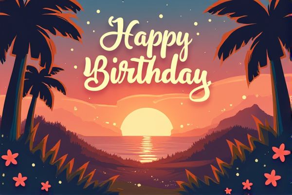 Your Guide to Creating the Perfect Birthday Blessing Caption (With Examples)