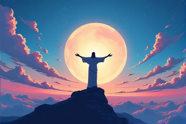 Your Guide to the Best Blessing Captions for Facebook (With Inspiring Examples)