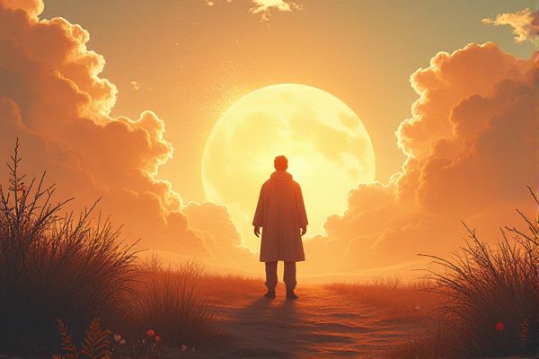 Your Guide to the Best Blessing Captions for New Beginnings