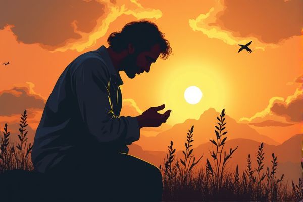 Your Guide to Blessing Captions for Your Profile: Tips and Examples
