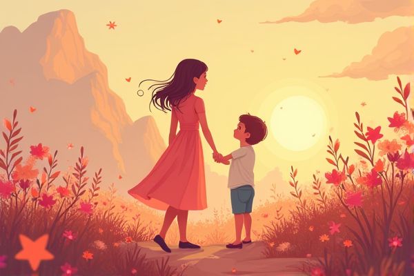 Blessings Caption for Girlfriend: Examples and Your Essential Guide