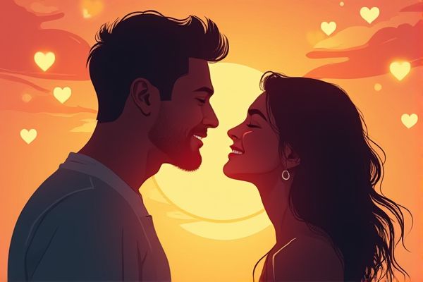 Bliss Caption for Love: Your Essential Guide with Examples