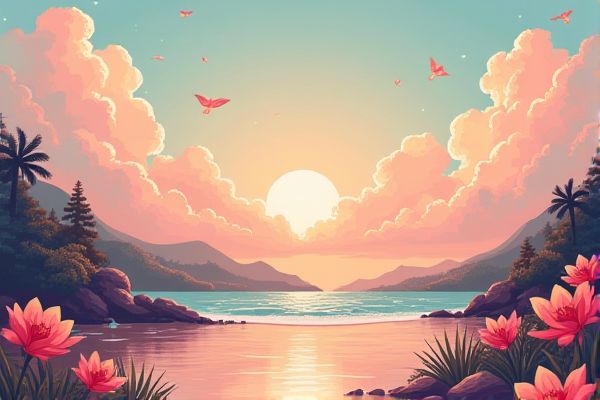 Your Guide to Creating Blissful Instagram Story Captions (With Examples)