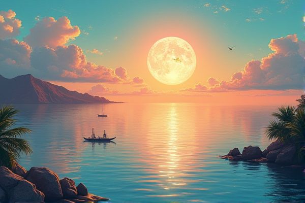 Your One-Stop Guide to Writing Blissful Captions With Inspiring Examples
