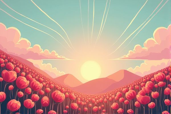 Blissful Caption Examples and Guide: Your Resource for Crafting & Selling Perfect Captions