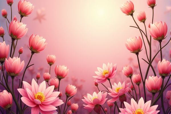 Your Guide to Creating the Perfect Facebook Bloom Caption with Examples