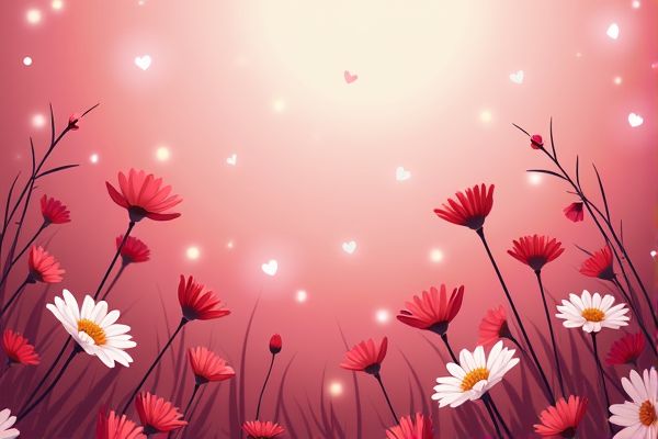 Your Guide to Bloom Captions for Love: Tips and Examples