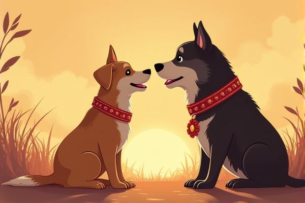 Brave Caption Ideas and Examples for Your Best Friend: A Quick Guide