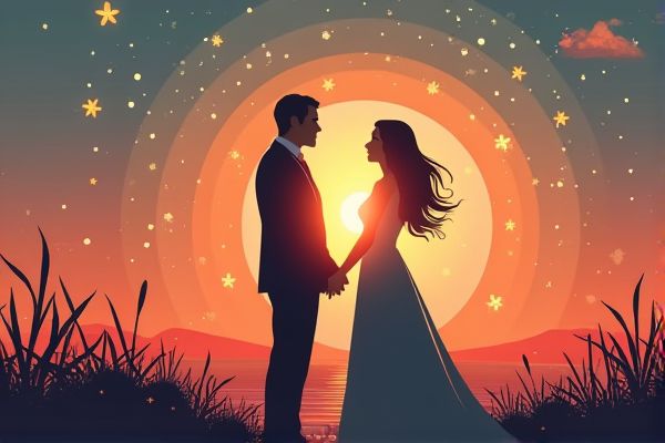 Your Guide to Crafting Brilliant Comments for Couples (With Examples)