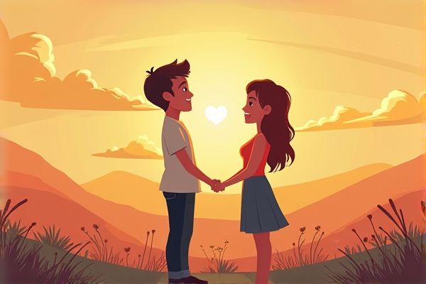 How to Write Caring Comments for Couples: Examples and Practical Guide