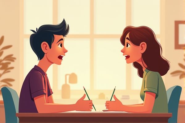 How to Write a Caring Comment for Your Coworker: Example and Guide