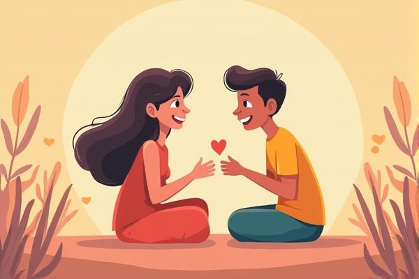 How to Write a Caring Comment for a Family Member: Example and Guide