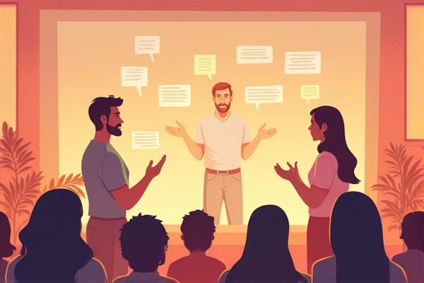How to Write Caring Comments on Performance: Example and Practical Guide