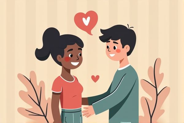How to Write a Caring Comment for Someone's Health: Example and Guide
