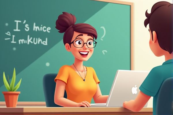 How to Write Caring Comments for Your Teacher: Examples and Guide