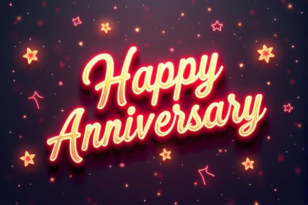 Anniversary Celebration Caption Examples and Guide for Your Perfect Post