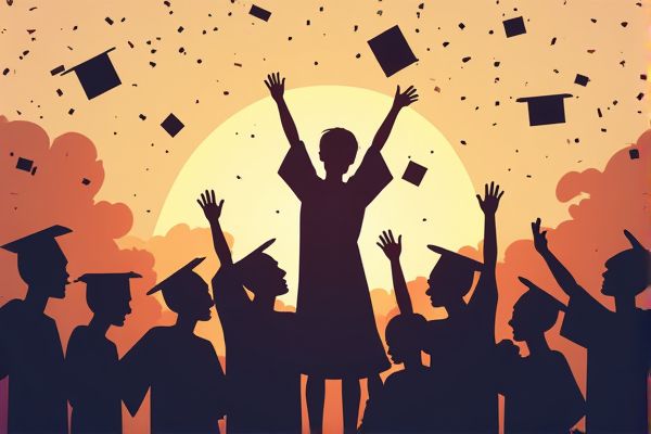 Graduation Celebration Caption Ideas and Examples: Your Guide to the Perfect Post
