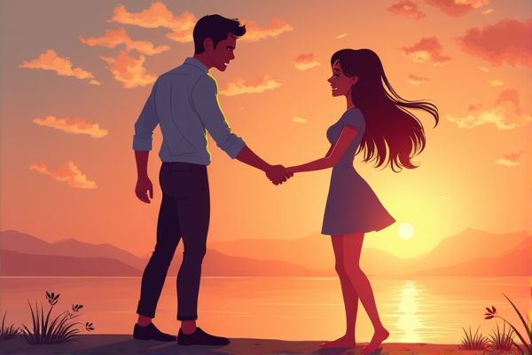 Charming Caption Ideas for Your Girlfriend: Examples and Guide