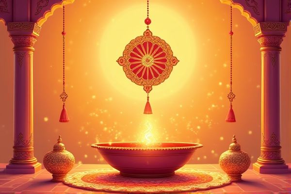 Your Guide to Charming Haldi Ceremony Captions with Examples