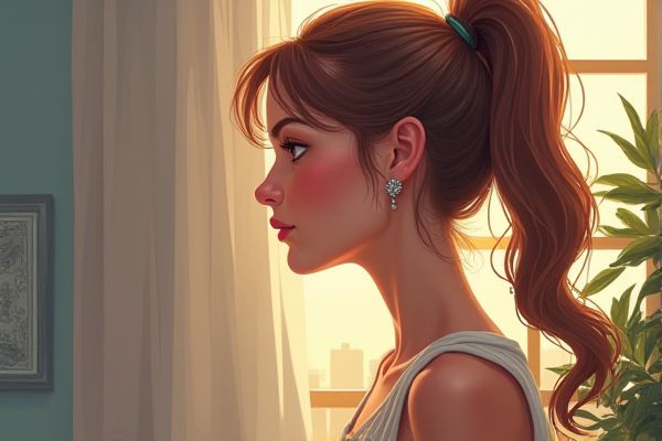 Your Guide to Creating the Perfect Charming Caption for Your Profile (With Examples)