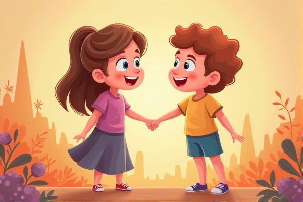 How to Write a Charming Comment for Your Best Friend: Examples and Tips