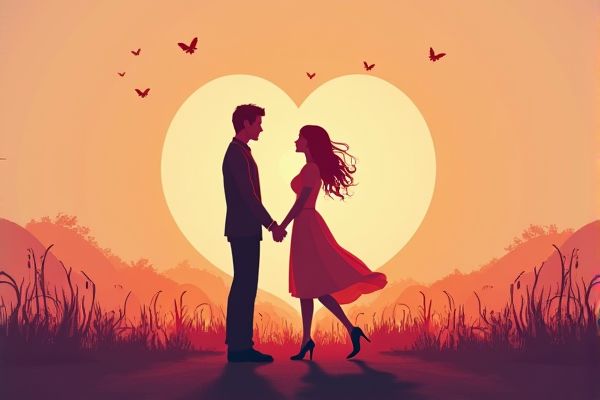 Charming Comments for Couples: Examples and Guide for Heartfelt Compliments