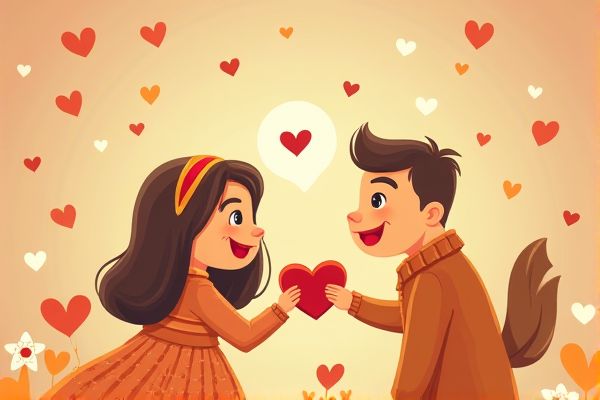 Your Guide to Crafting Charming Comments for Friends (With Examples)