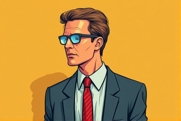 How to Craft a Charming Comment on a Hit Piece: Example and Guide