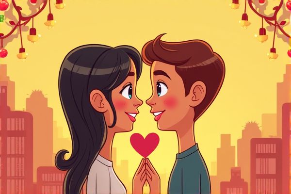 Charming Comment Examples and Guide to Impress Your Girlfriend