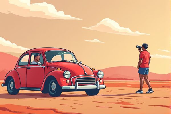 Cheerful Caption Examples and Guide for Your Instagram Stories
