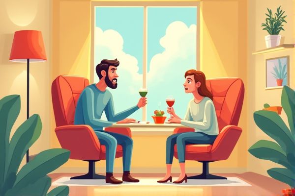 Cheerful Caption Examples and Guide for Your Rental Listings