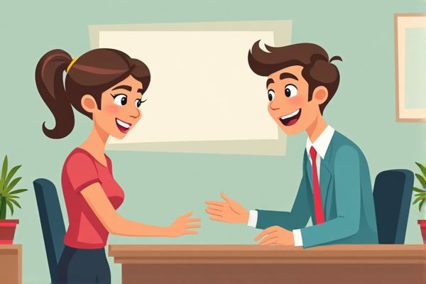 Cheerful Comment Examples and Guide to Boost Your Employee's Morale