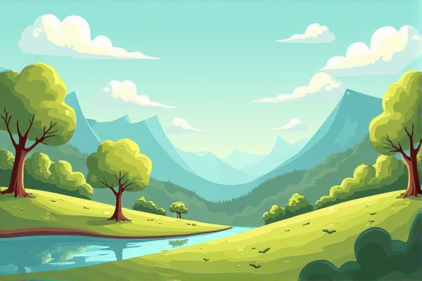 How to Write a Cheerful and Positive Comment for an Environmental Review: Example and Guide